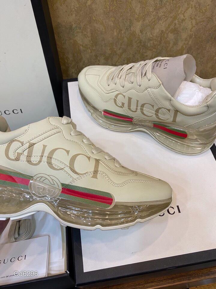 Giày thể thao Sneaker Gucci nam nữ