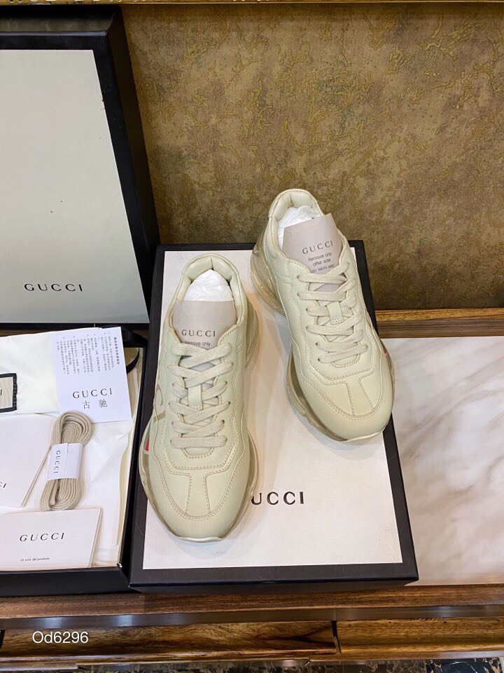 Giày thể thao Sneaker Gucci nam nữ