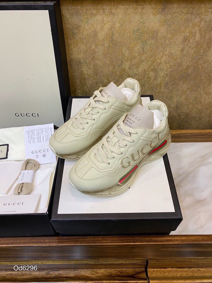 Giày thể thao Sneaker Gucci nam nữ