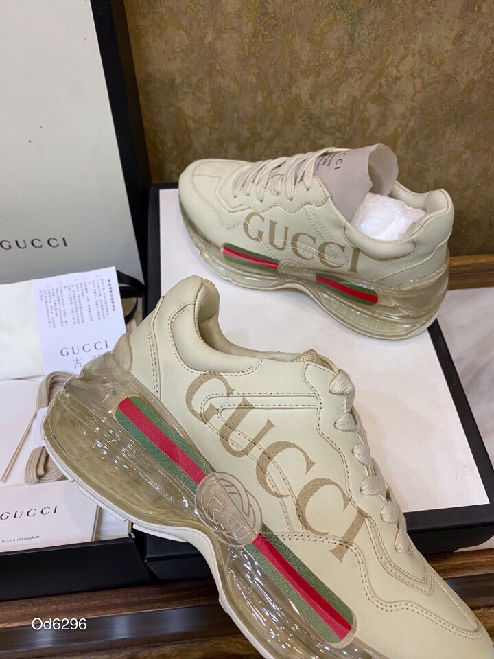 Giày thể thao Sneaker Gucci nam nữ