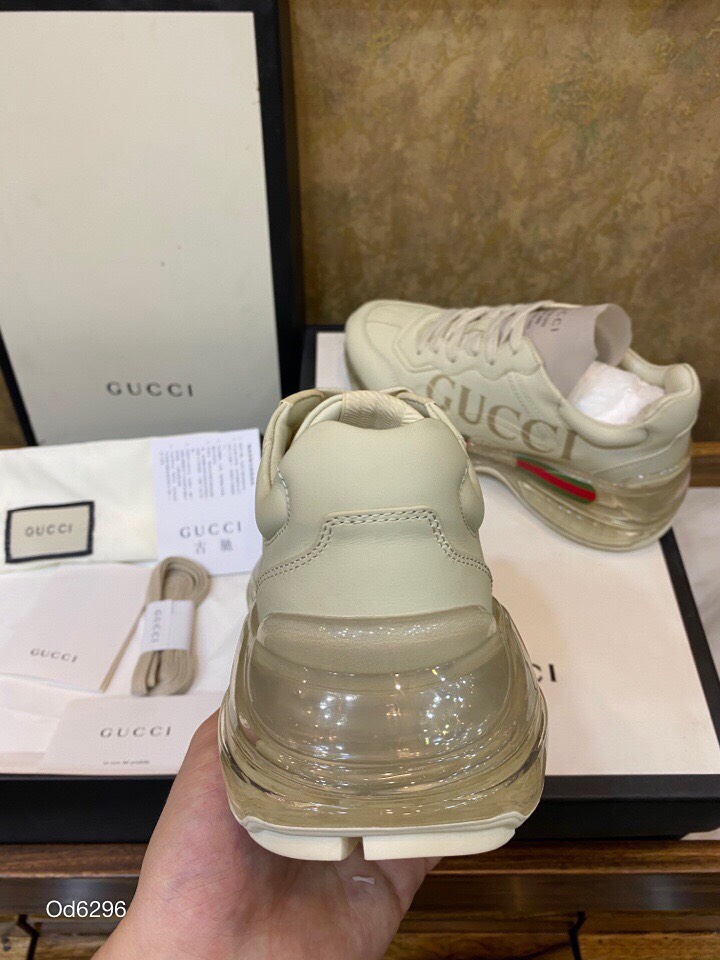 Giày thể thao Sneaker Gucci nam nữ