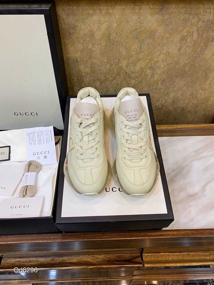 Giày thể thao Sneaker Gucci nam nữ