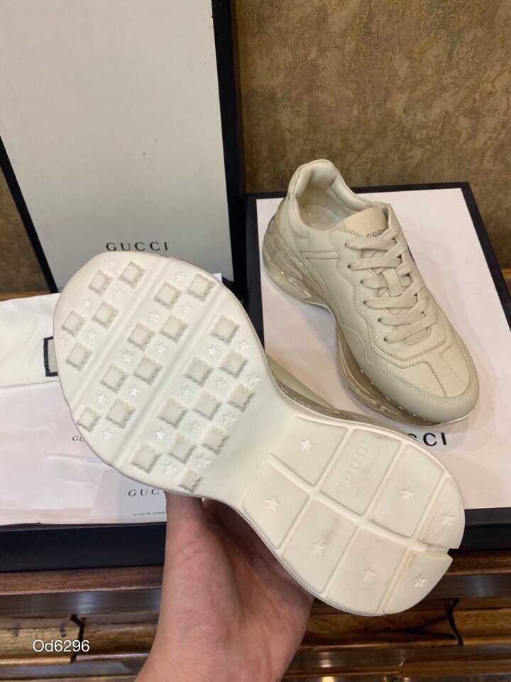 Giày thể thao Sneaker Gucci nam nữ