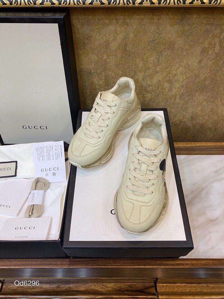 Giày thể thao Sneaker Gucci nam nữ