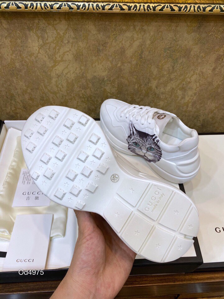 Giày thể thao Sneaker Gucci nam nữ