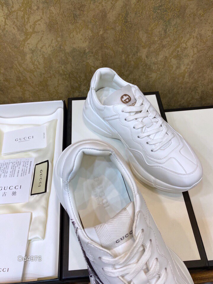 Giày thể thao Sneaker Gucci nam nữ