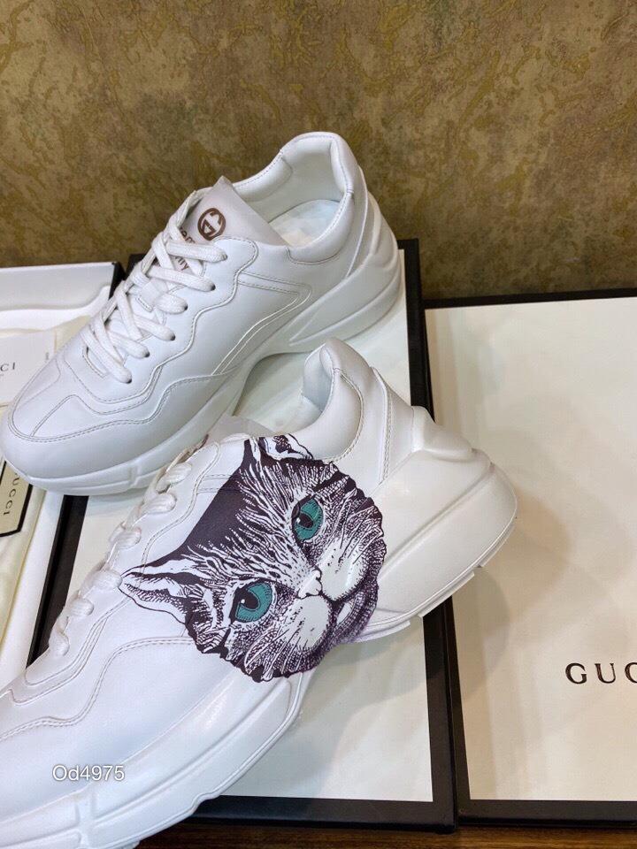 Giày thể thao Sneaker Gucci nam nữ