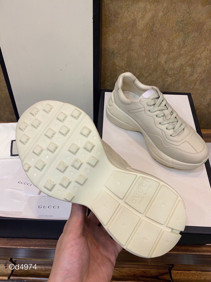 Giày thể thao Sneaker Gucci nam nữ