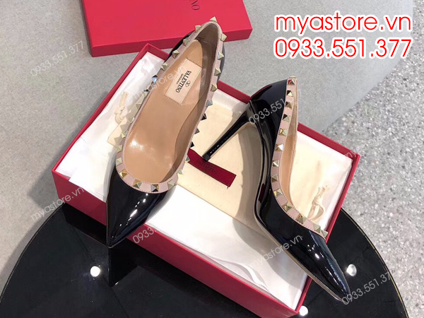 Giày Valentino nữ siêu cấp - like auth