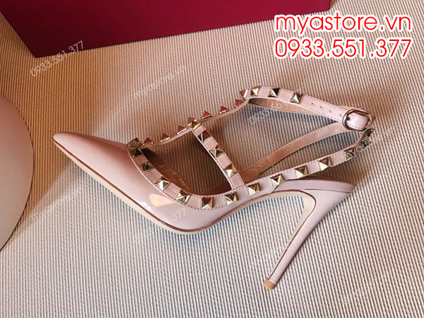 Giay  Valentino nữ siêu cấp - like auth