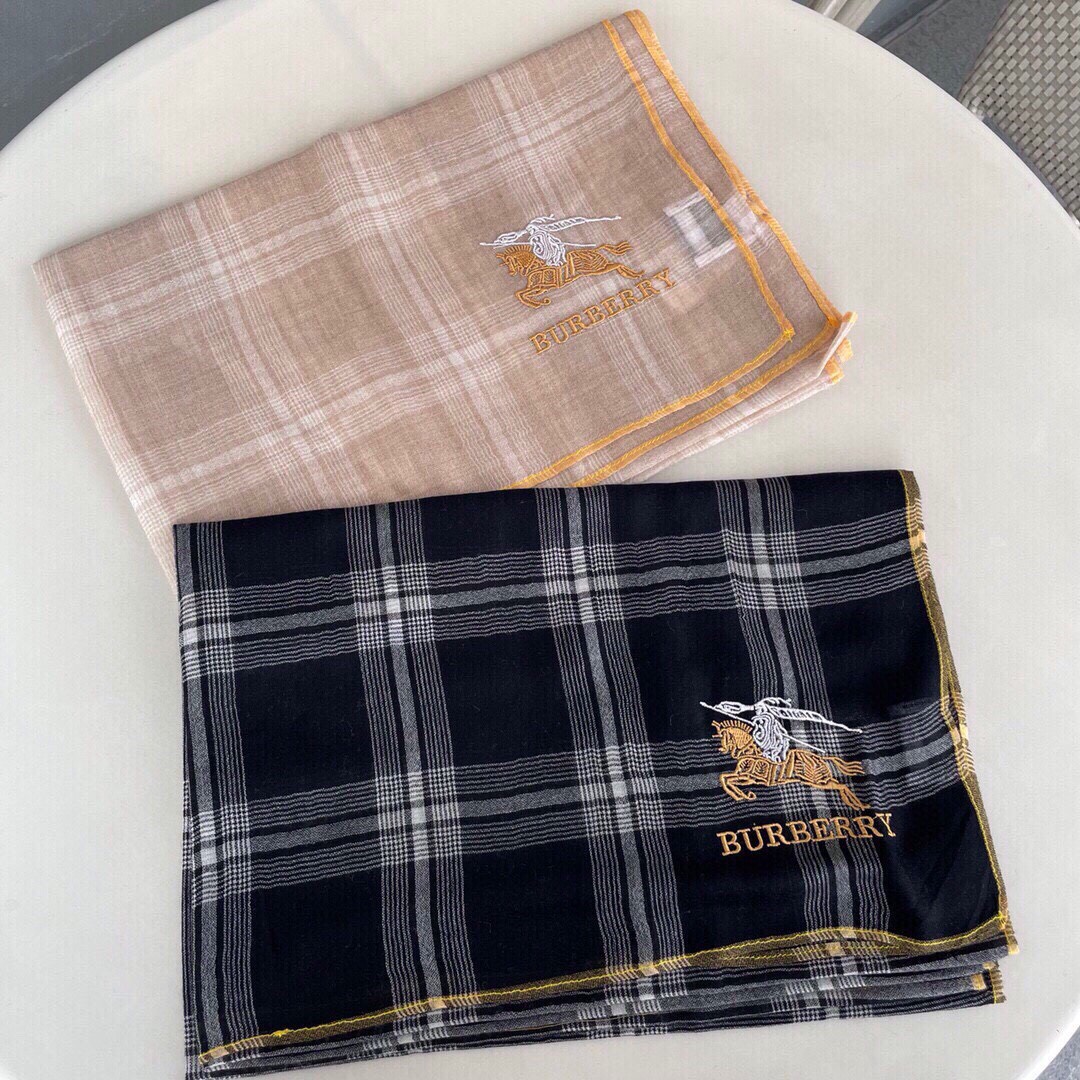 Khăn Burberry siêu cấp size 70 x 200 cm