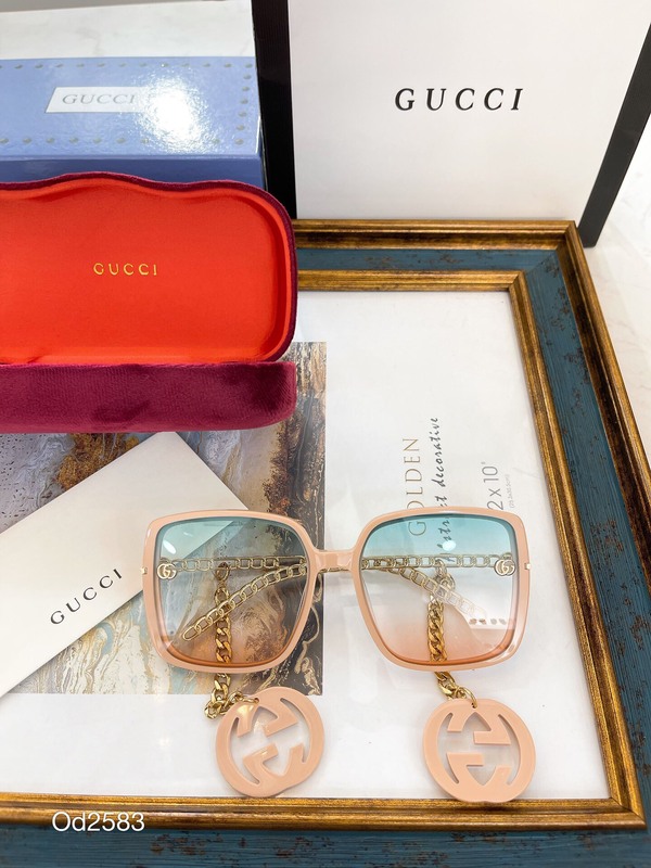 Kính Gucci nữ siêu cấp