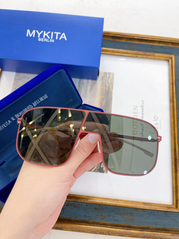 Kính mát nam nữ Mykita siêu cấp