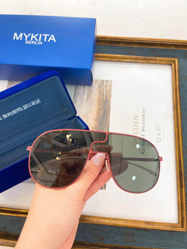 Kính mát nam nữ Mykita siêu cấp