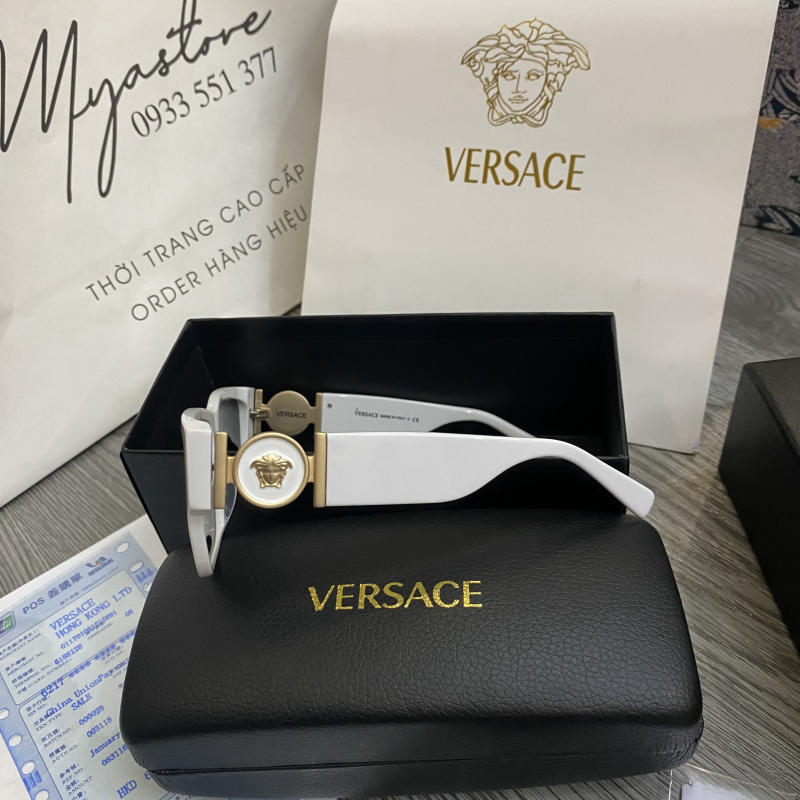 Kính nữ Versace siêu cấp