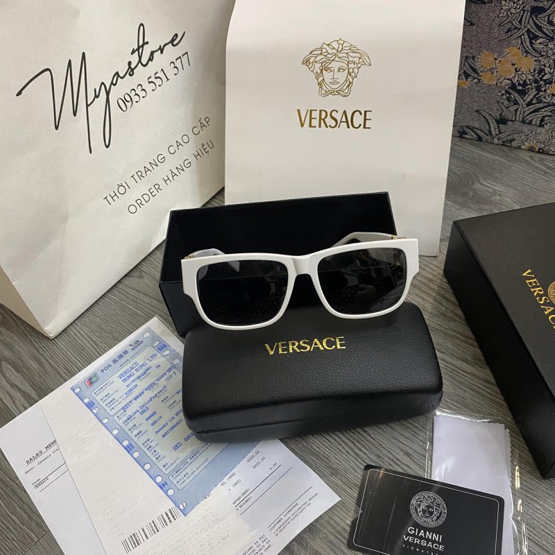 Kính nữ Versace siêu cấp