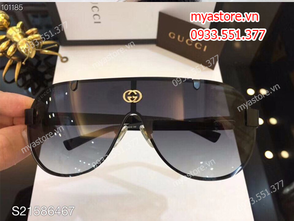 Mắt kính nữ Gucci siêu cấp