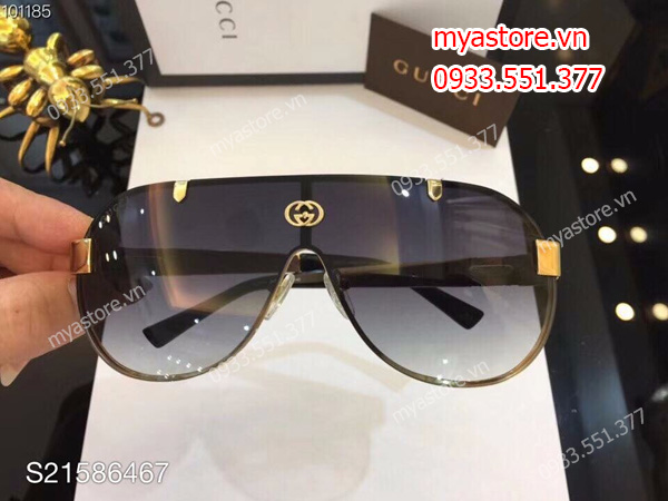 Mắt kính nữ Gucci siêu cấp