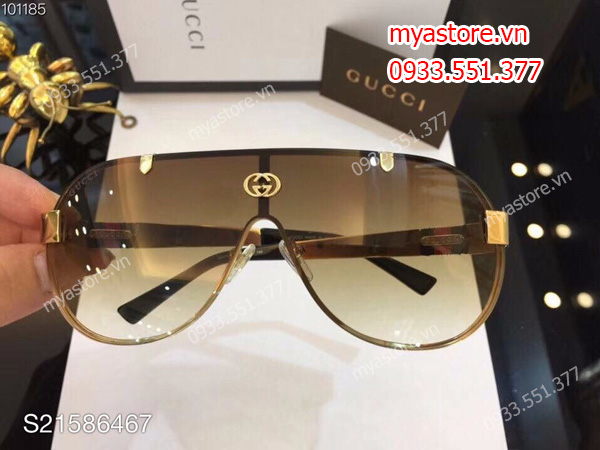 Mắt kính nữ Gucci siêu cấp