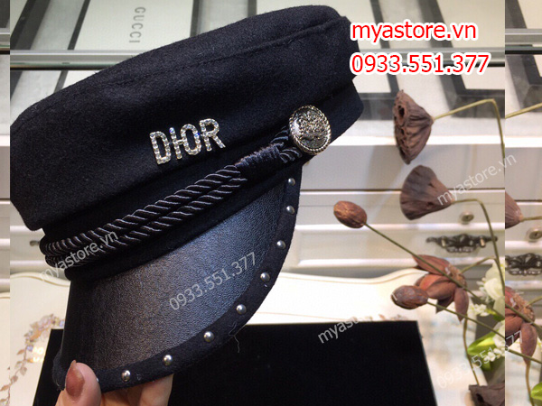 Nón Dior nữ siêu cấp