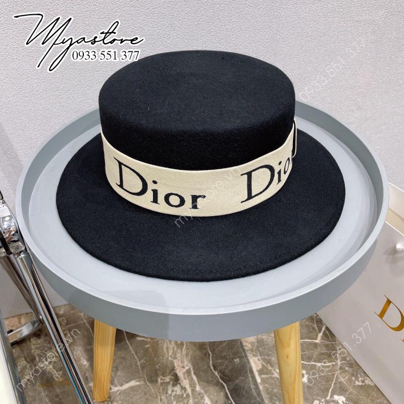 Nón Dior siêu cấp trả khách