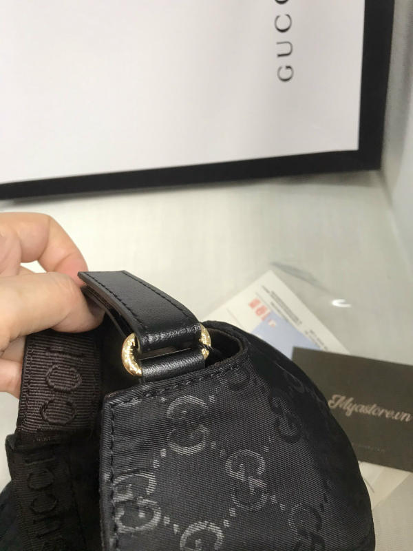 Nón Gucci siêu cấp trả khách