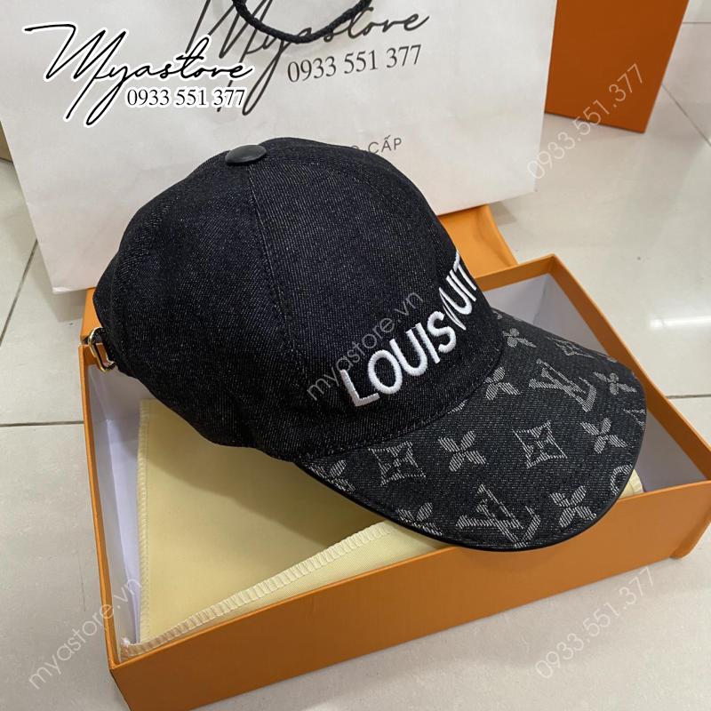 Nón Louis vuitton siêu cấp