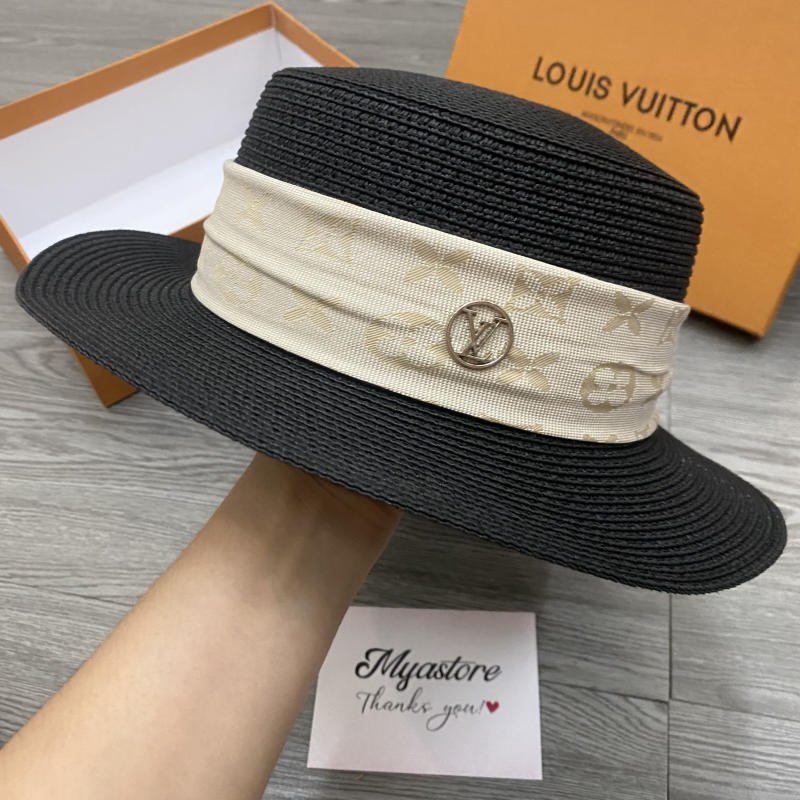 Nón Louis Vuitton siêu cấp về trả khách