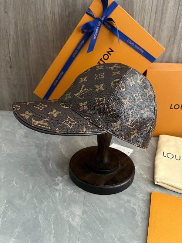 Nón lưỡi trai Louis Vuitton siêu cấp 1:1