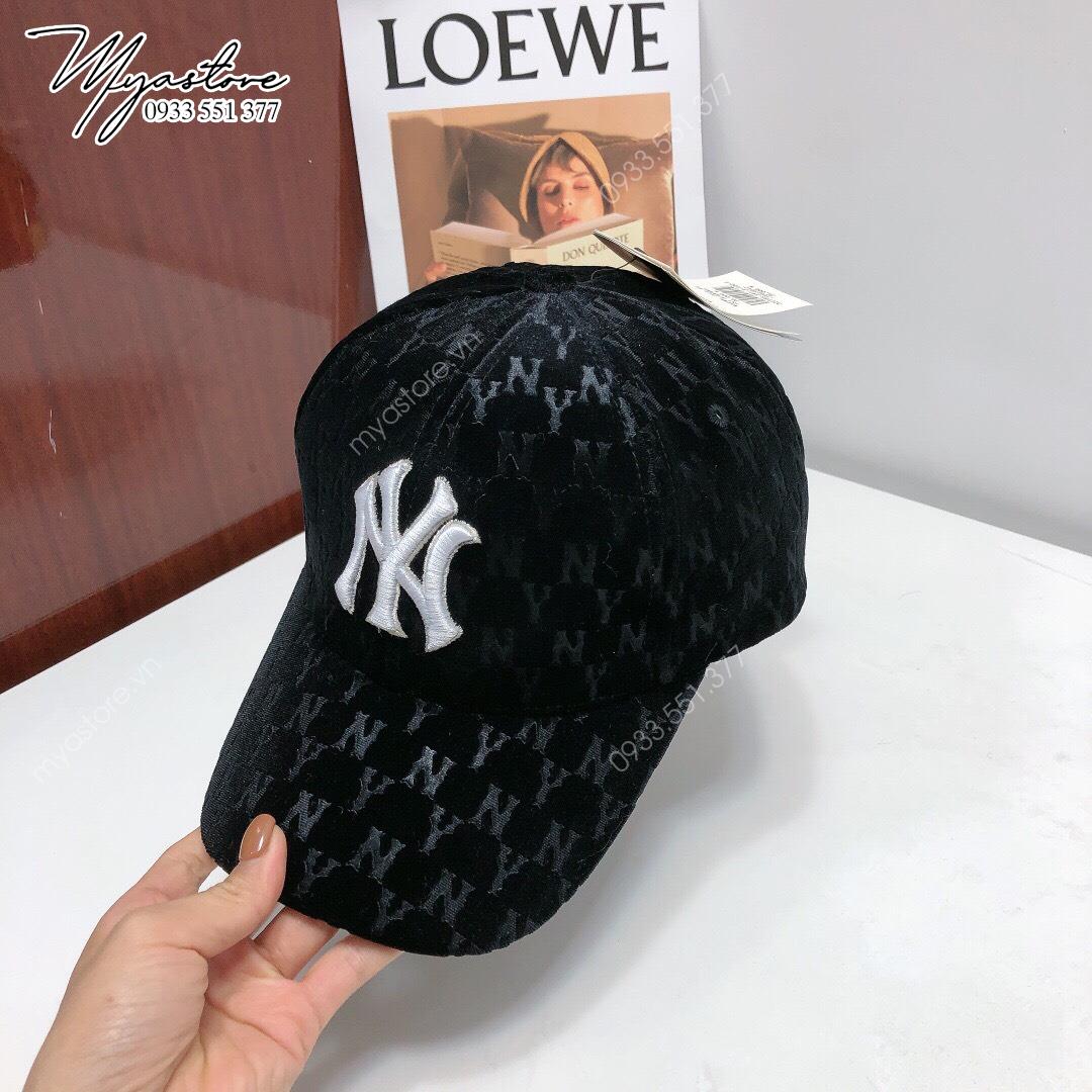 Nón MLB Cap New York cao cấp