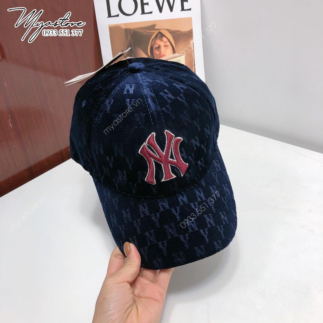 Nón MLB Cap New York cao cấp