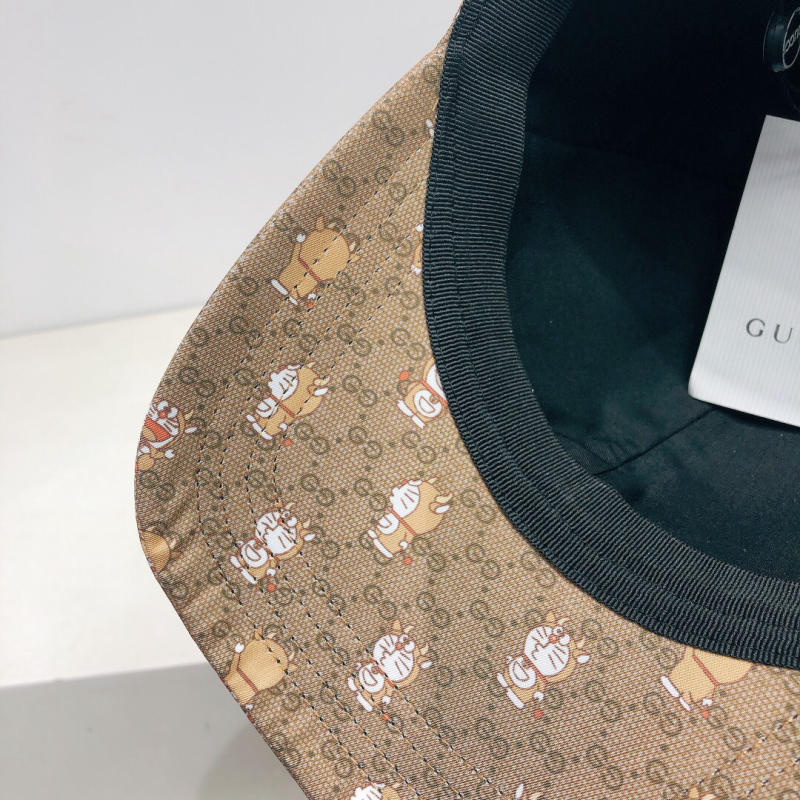 Nón nam nữ Gucci siêu cấp