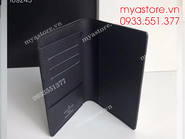 Passport cover LV siêu cấp