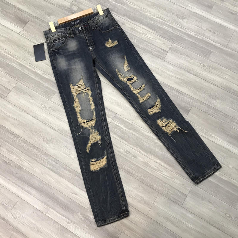 Quần Jean nam Phillip siêu cấp size 28