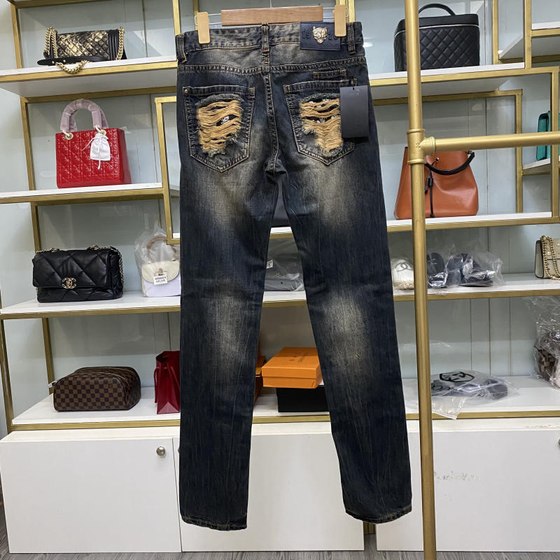 Quần Jean nam Phillip siêu cấp size 28