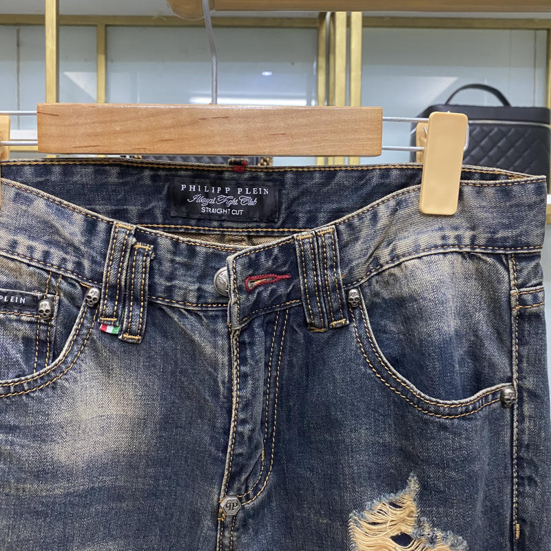 Quần Jean nam Phillip siêu cấp size 28