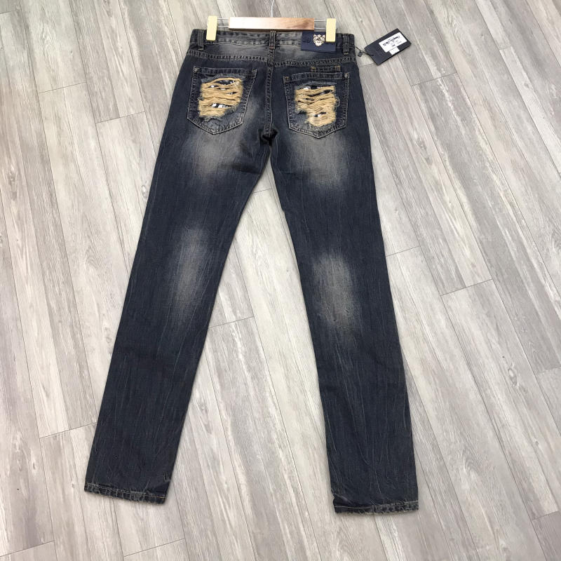 Quần Jean nam Phillip siêu cấp size 28