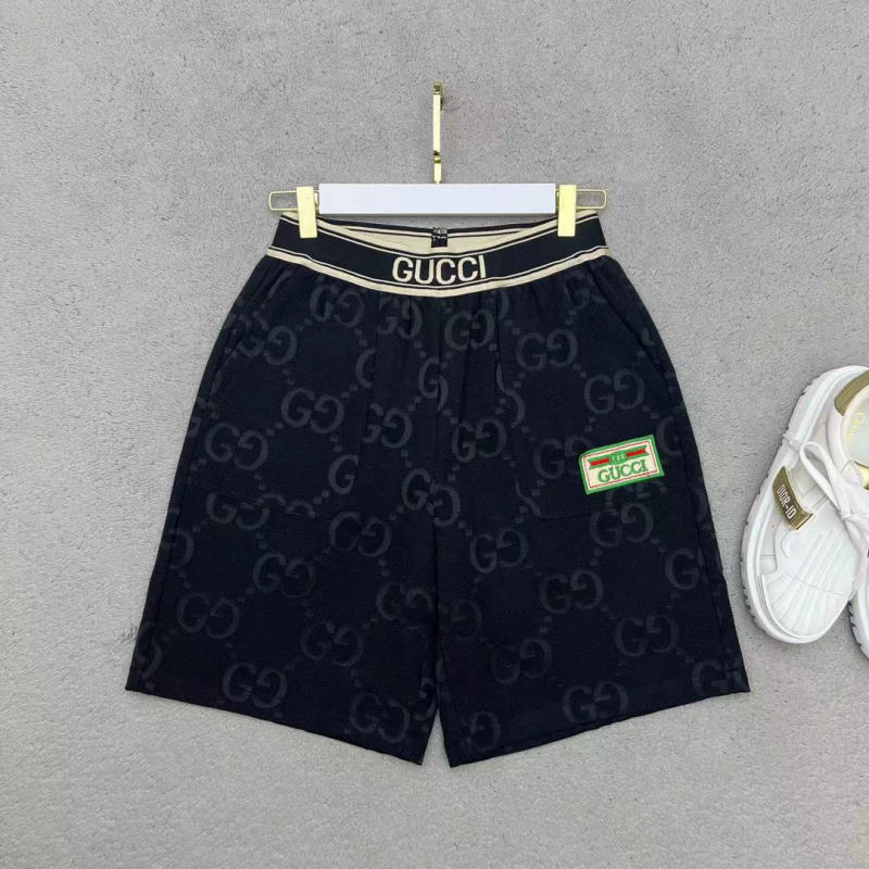 Quần Short Gucci siêu cấp về trả khách