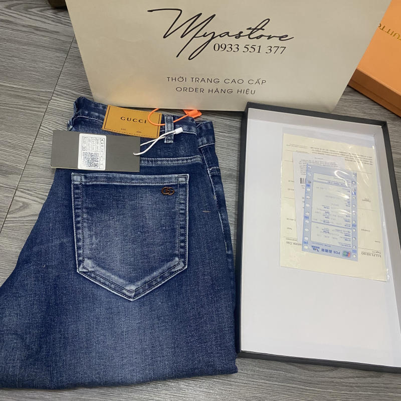 Quần short nam Guccci & Louis Vuitton siêu cấp 1:1