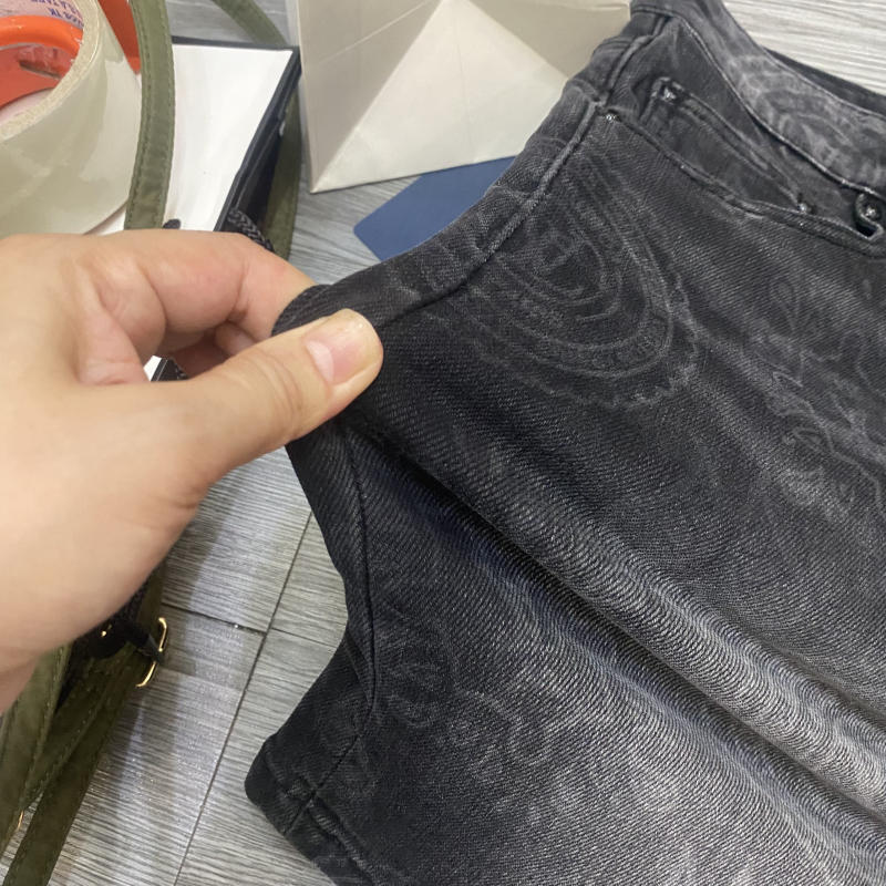 Quần short nam Guccci & Louis Vuitton siêu cấp 1:1