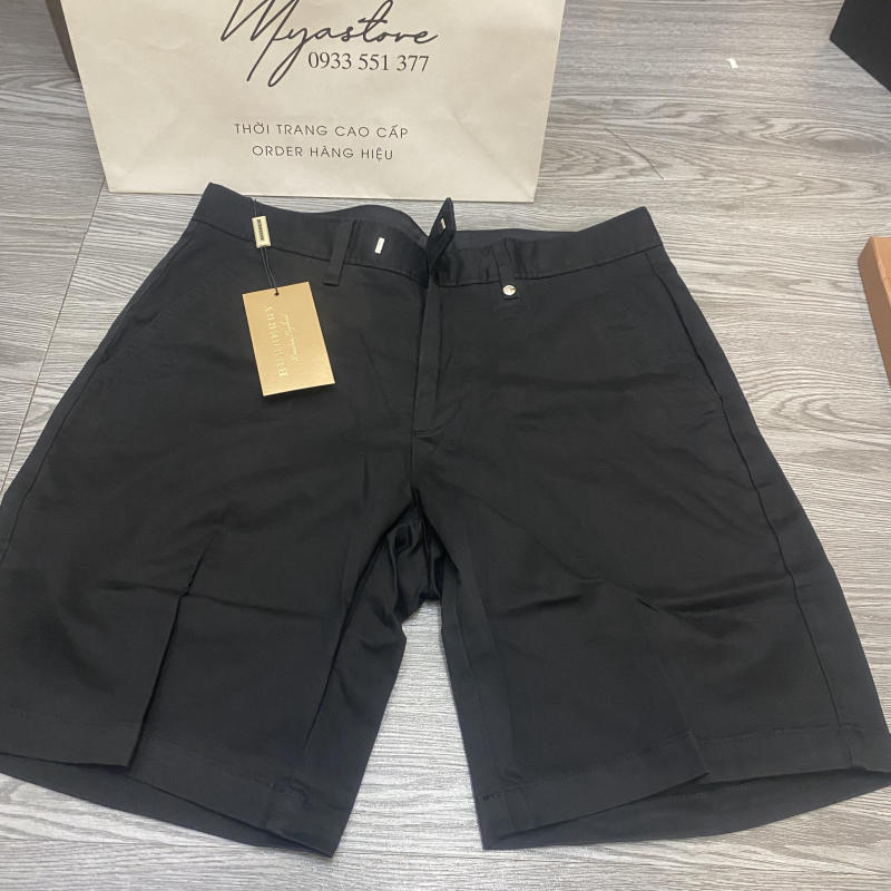 Quần short nam Guccci & Louis Vuitton siêu cấp 1:1