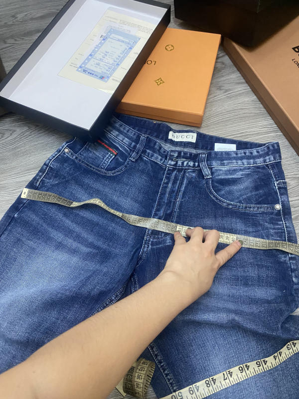 Quần short nam Guccci & Louis Vuitton siêu cấp 1:1