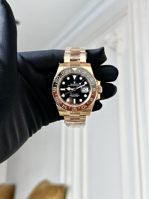 Rolex GMT master 2