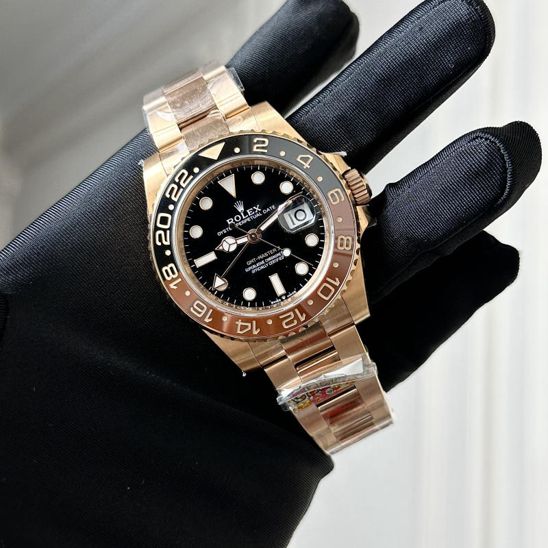 Rolex GMT master 2