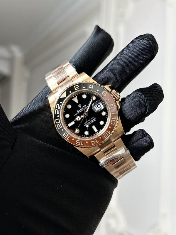 Rolex GMT master 2