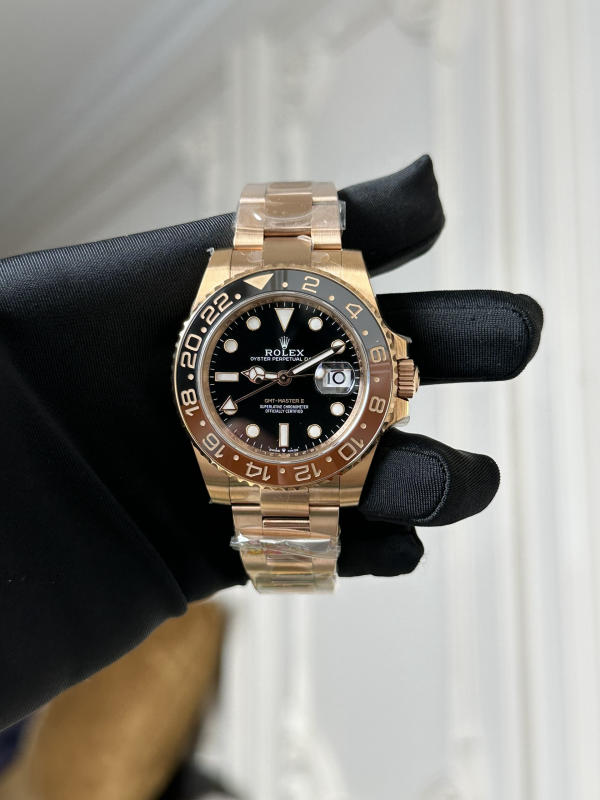 Rolex GMT master 2