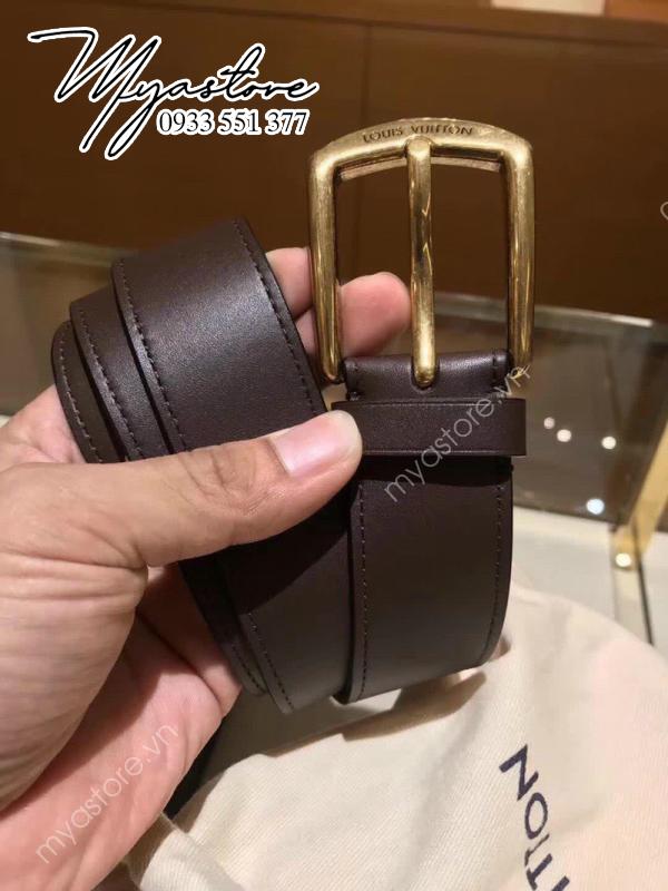 Thắt lưng nam Luois Vuitton LV trả khách