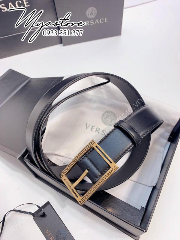 Thắt lưng nam Versace siêu cấp