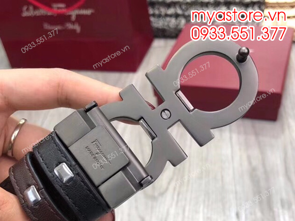  Thắc lưng nam Salvatore Ferragamo siêu cấp