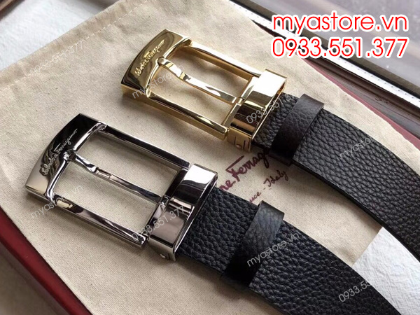 Thắc lưng Salvatore Ferragamo nam siêu cấp